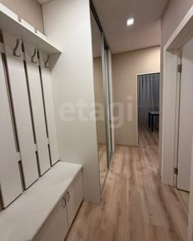 1-к квартира, на длительный срок, 35м2, 5/9 этаж