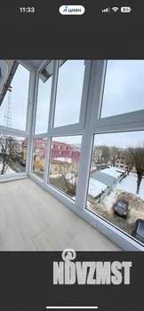 2-к квартира, на длительный срок, 45м2, 4/4 этаж