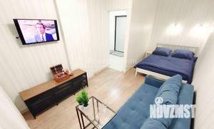 1-к квартира, на длительный срок, 38м2, 3/9 этаж