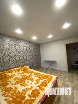 1-к квартира, на длительный срок, 42м2, 2/4 этаж