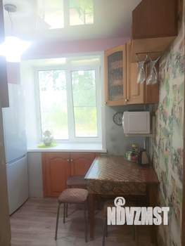 3-к квартира, на длительный срок, 62м2, 1/5 этаж