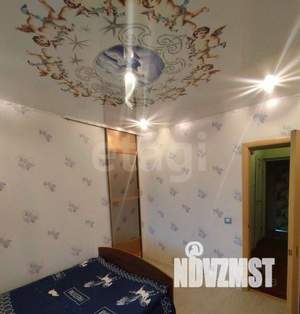 4-к квартира, на длительный срок, 94м2, 5/9 этаж