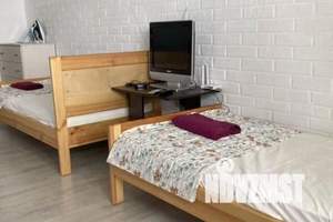 1-к квартира, посуточно, 30м2, 17/17 этаж