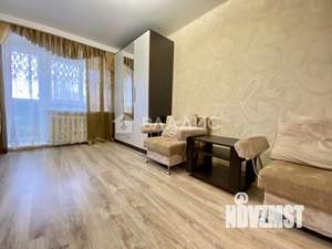 1-к квартира, на длительный срок, 37м2, 5/9 этаж