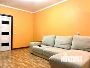 1-к квартира, на длительный срок, 40м2, 8/12 этаж