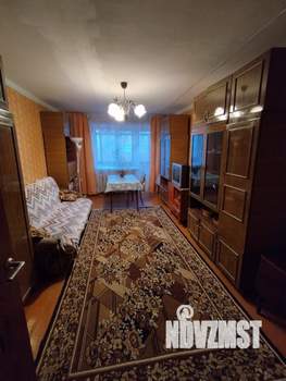 2-к квартира, на длительный срок, 45м2, 2/5 этаж