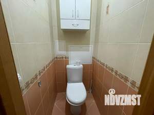 2-к квартира, посуточно, 55м2, 1/4 этаж