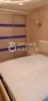 2-к квартира, на длительный срок, 57м2, 4/9 этаж