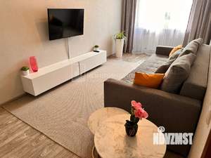 1-к квартира, на длительный срок, 36м2, 5/10 этаж