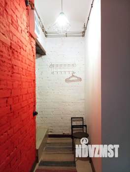 2-к квартира, посуточно, 41м2, 1/1 этаж