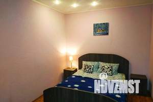 1-к квартира, посуточно, 50м2, 5/10 этаж