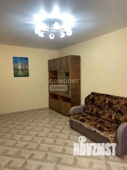 1-к квартира, на длительный срок, 43м2, 1/12 этаж