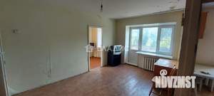 2-к квартира, на длительный срок, 43м2, 3/5 этаж