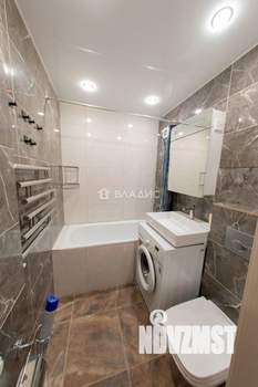 2-к квартира, на длительный срок, 45м2, 1/5 этаж