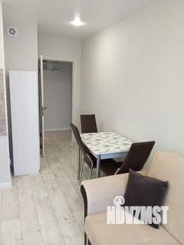 1-к квартира, на длительный срок, 47м2, 8/17 этаж