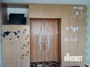 3-к квартира, на длительный срок, 63м2, 6/10 этаж