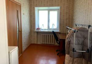 2-к квартира, на длительный срок, 40м2, 2/3 этаж