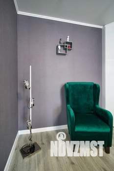 Студия квартира, посуточно, 30м2, 2/5 этаж