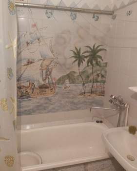 1-к квартира, на длительный срок, 32м2, 3/5 этаж