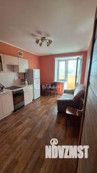 1-к квартира, на длительный срок, 41м2, 7/10 этаж