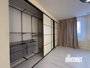 2-к квартира, на длительный срок, 110м2, 8/17 этаж