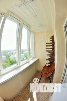 3-к квартира, посуточно, 70м2, 1/1 этаж