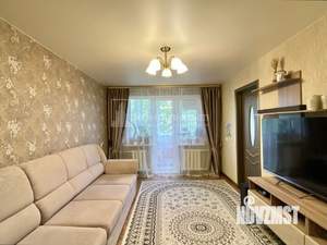 3-к квартира, на длительный срок, 54м2, 5/5 этаж