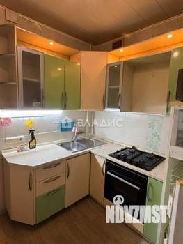 1-к квартира, на длительный срок, 32м2, 1/2 этаж