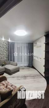 1-к квартира, на длительный срок, 35м2, 7/7 этаж