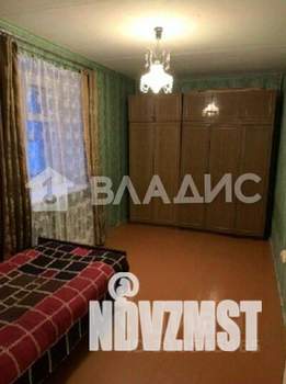 2-к квартира, на длительный срок, 46м2, 2/5 этаж