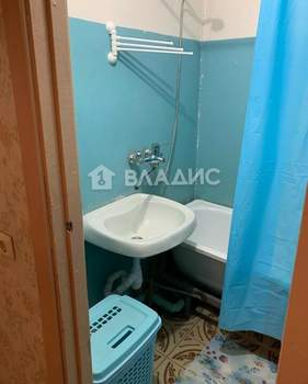 1-к квартира, на длительный срок, 36м2, 5/9 этаж