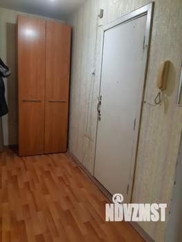 1-к квартира, на длительный срок, 40м2, 10/10 этаж