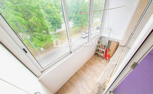 1-к квартира, на длительный срок, 31м2, 3/5 этаж