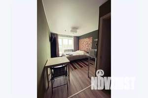 1-к квартира, посуточно, 27м2, 5/5 этаж