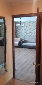 1-к квартира, на длительный срок, 48м2, 8/9 этаж