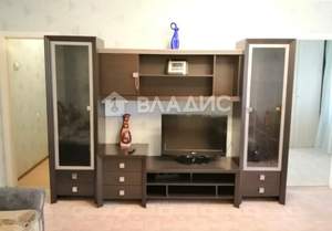 2-к квартира, на длительный срок, 52м2, 1/5 этаж