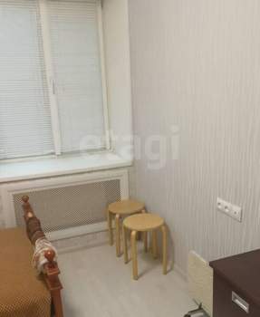 2-к квартира, на длительный срок, 44м2, 1/4 этаж
