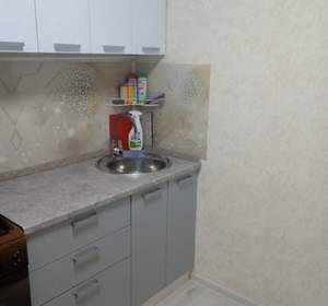 1-к квартира, на длительный срок, 32м2, 2/5 этаж