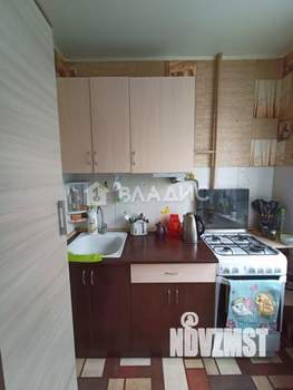1-к квартира, на длительный срок, 31м2, 1/5 этаж