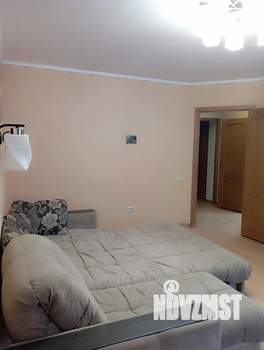 2-к квартира, на длительный срок, 56м2, 1/10 этаж