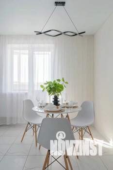 1-к квартира, посуточно, 41м2, 1/1 этаж