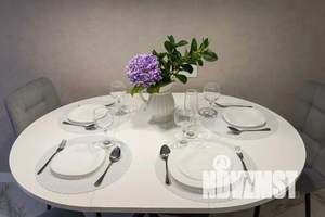 2-к квартира, посуточно, 60м2, 11/18 этаж