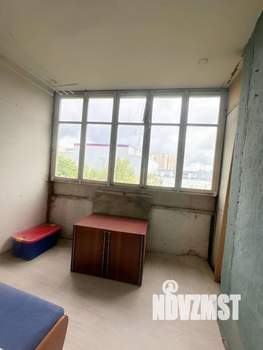 3-к квартира, на длительный срок, 66м2, 4/9 этаж