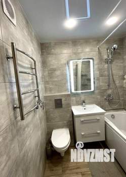 1-к квартира, на длительный срок, 31м2, 4/5 этаж