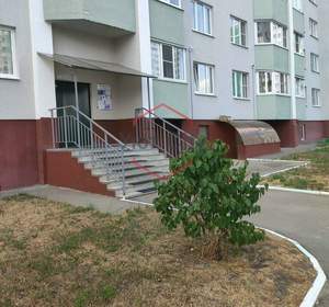 1-к квартира, на длительный срок, 38м2, 9/15 этаж