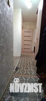 2-к квартира, посуточно, 50м2, 4/5 этаж