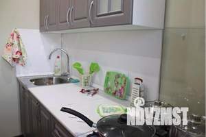 1-к квартира, посуточно, 41м2, 5/5 этаж