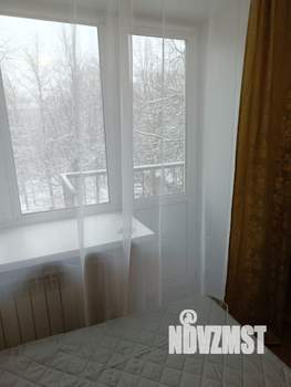 1-к квартира, посуточно, 26м2, 1/1 этаж