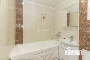 1-к квартира, на длительный срок, 37м2, 12/13 этаж