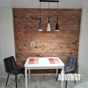 1-к квартира, на длительный срок, 45м2, 10/18 этаж